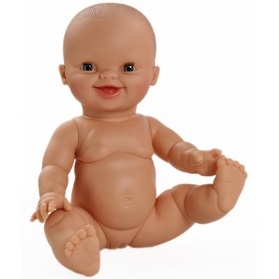 Пупс Paola Reina європейка без одягу, без коробки (34027) Вінниця - фото 1