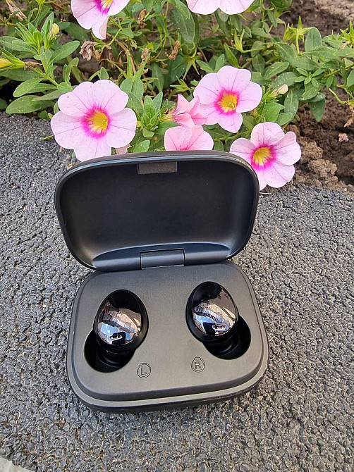 Безпровідні навушники WWmily Super Air Луцк - изображение 3