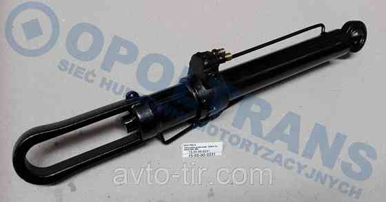 Цилиндр подъема кабины  MAN F90 Луцк