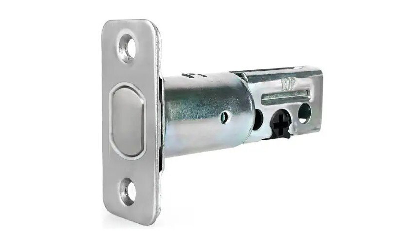 PES Laki black електромоторний дверний замок Київ - фото 7