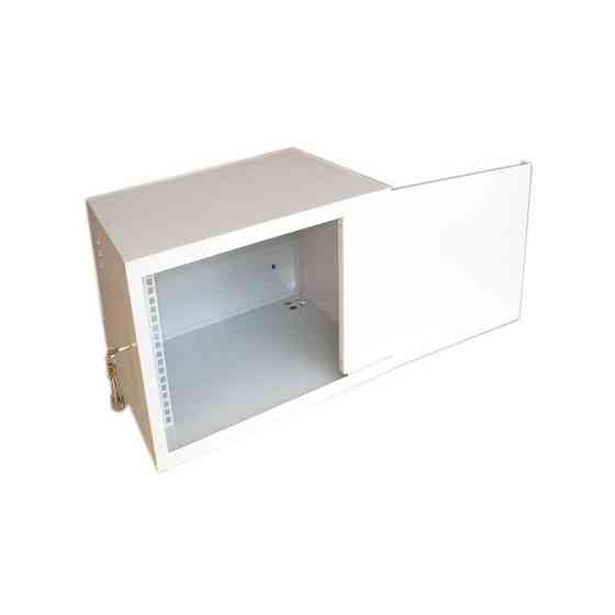 Шафа VAGOS 9U-1.5 520 х 410 х 450 мм Київ