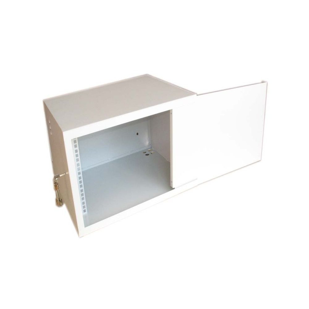 Шафа VAGOS 9U-1.5 520 х 410 х 450 мм Київ - фото 1