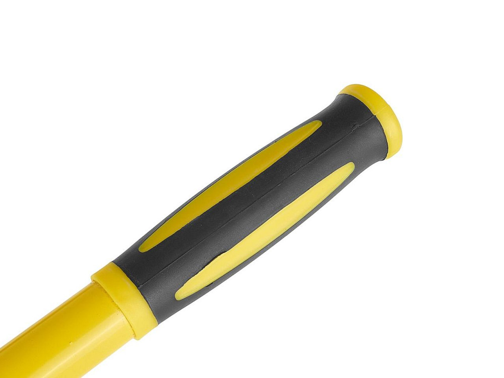 Кущоріз для живоплоту "JohnGardener"  з телескопічними ручками  200 / 640-870мм Стрый - изображение 11