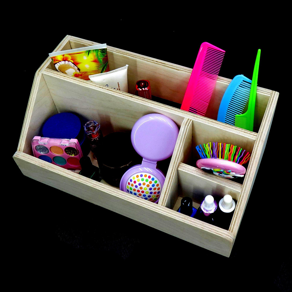 Органайзер для косметики 