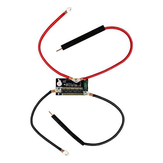 Контролер для точкової сварки АКБ та нікелевої стрічки Київ