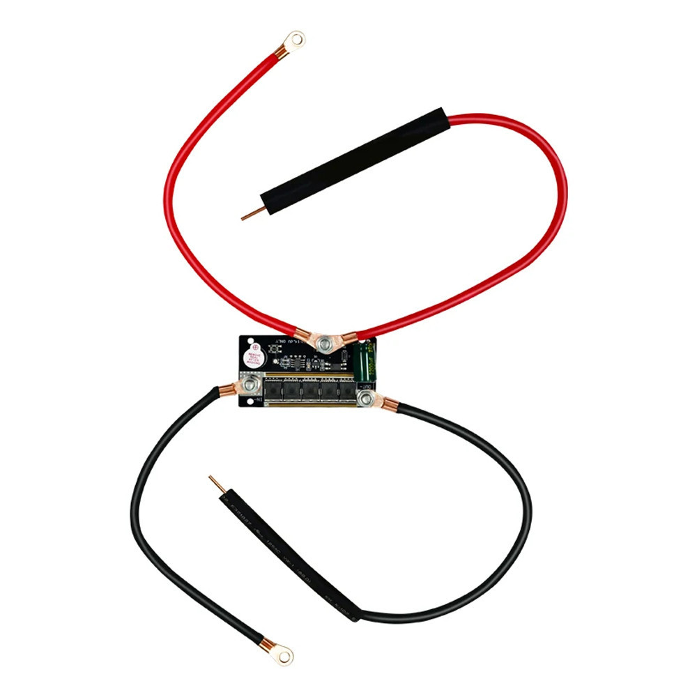 Контролер для точкової сварки АКБ та нікелевої стрічки Київ - фото 4