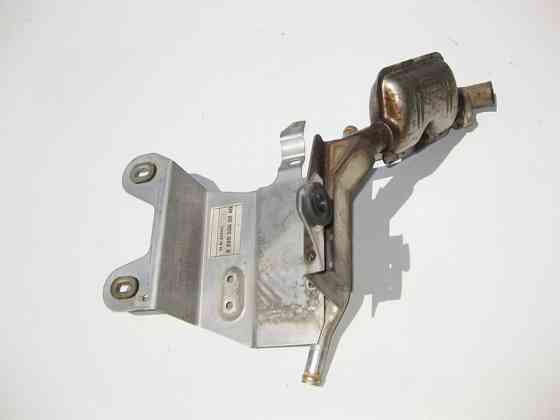 Mercedes-Benz  A2205060840 Кронштейн додаткового підігрівача з глушником та кінцевим елементом S-Class W220 CL C215 Одесса