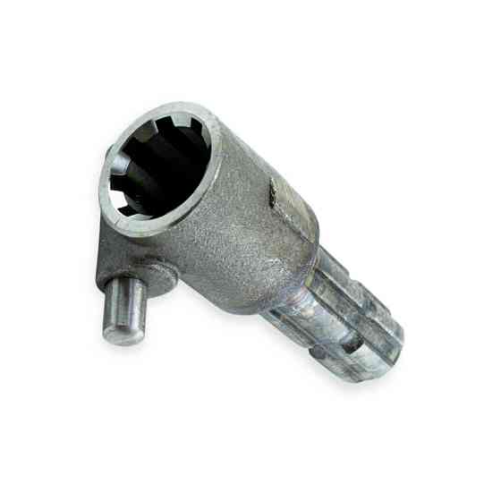 Перехідник кардан (зовніш. 6 шл., внут. 8 шл.) Мукачево