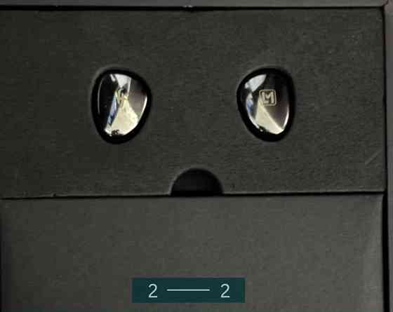 Наушники Simgot EA500 LM Киев