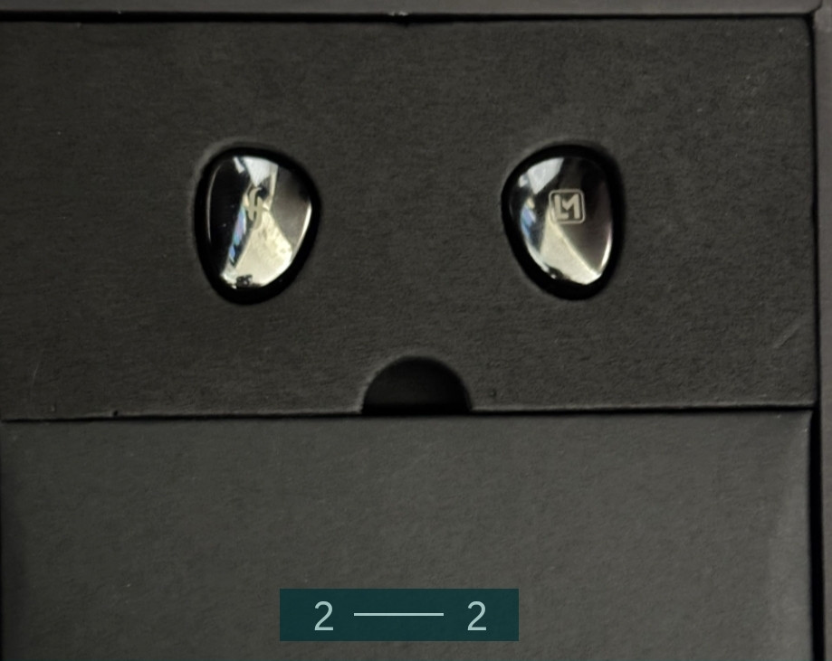 Наушники Simgot EA500 LM Киев - изображение 1