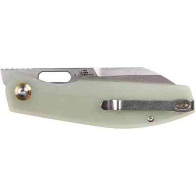 Ніж CJRB Ekko Natural Green (J1929-NTG) Вінниця