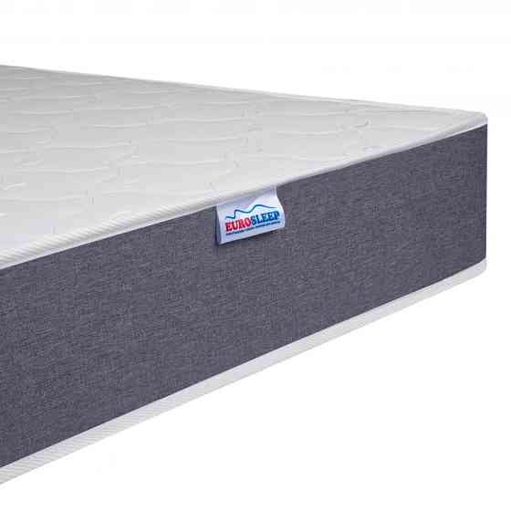 Ортопедичний беспружинний матрац MONO/МОНО TM Eurosleep 140х190 Харків