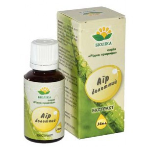 Экстракт аира 30 мл Киев - изображение 1