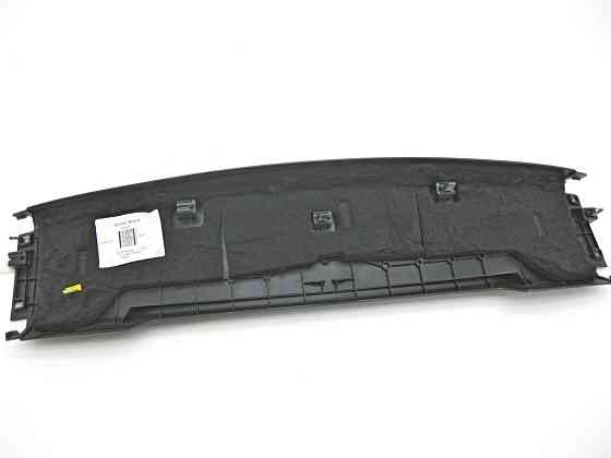 Mercedes-Benz  A2927400600 9051 Облицювання рамки скла дверей багажного відділення по центру зверху GLE Coupe C292 Одесса