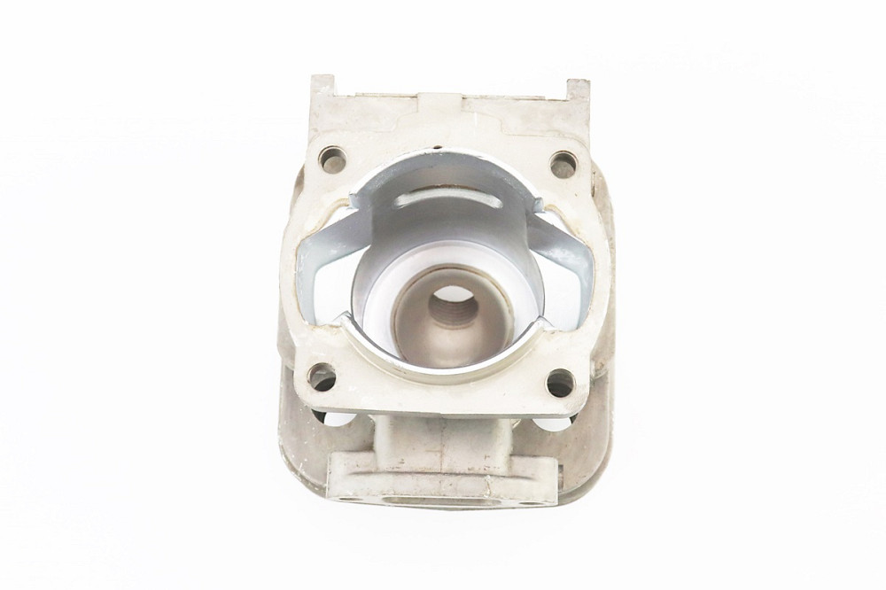 Циліндр к-кт (цпг) 44mm (палець 10mm) Київ - фото 3