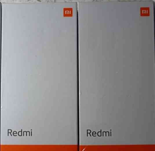 Смартфон Xiaomi Redmi 8 4/64Gb. Новый! Київ