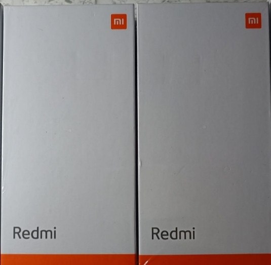 Смартфон Xiaomi Redmi 8 4/64Gb. Новый! Київ - фото 2