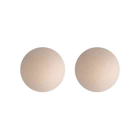 Телесные наклейки на соски Obsessive Intimies nipple covers Sex Aura Киев