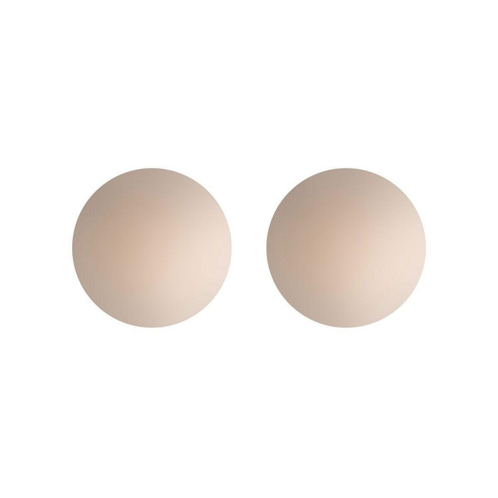 Телесные наклейки на соски Obsessive Intimies nipple covers Sex Aura Киев - изображение 2