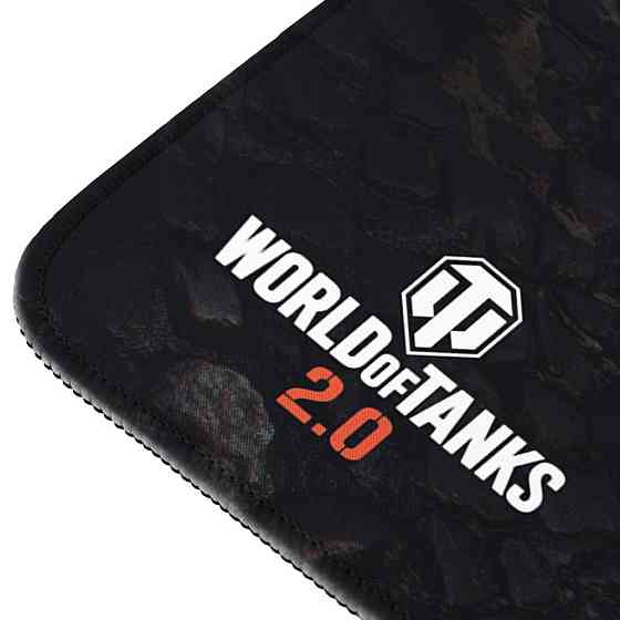 Ігрова поверхня Wargaming World of Tanks 2.0 Limited Edition XL (FWGMPWOT20LEO25XL) ( 16597 ) Харків