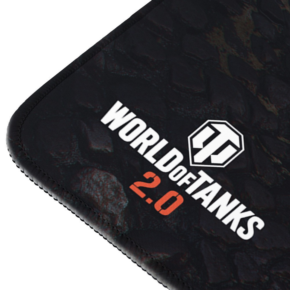 Ігрова поверхня Wargaming World of Tanks 2.0 Limited Edition XL (FWGMPWOT20LEO25XL) ( 16597 ) Харків - фото 4
