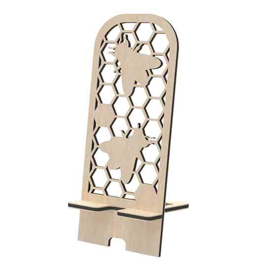 Підставка під телефон EKOSTAR Bees Київ