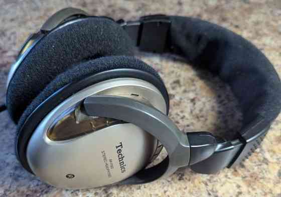 Навушники Technics. Харків