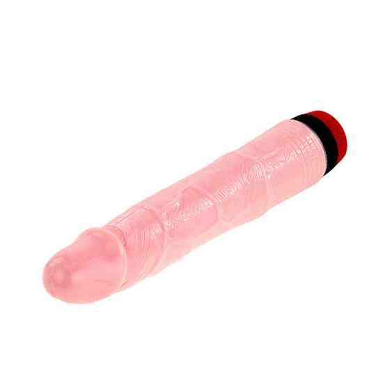 Вібратор - RockIn Dong Vibrator, 21 см Sex Aura Київ