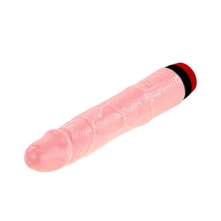Вібратор - RockIn Dong Vibrator, 21 см Sex Aura Київ - фото 6