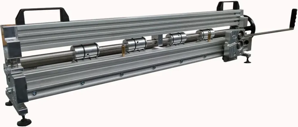 Draco Przystawka Do Rozwijania I Cięcia Poprzecznego K1-100Aq Киев - изображение 1