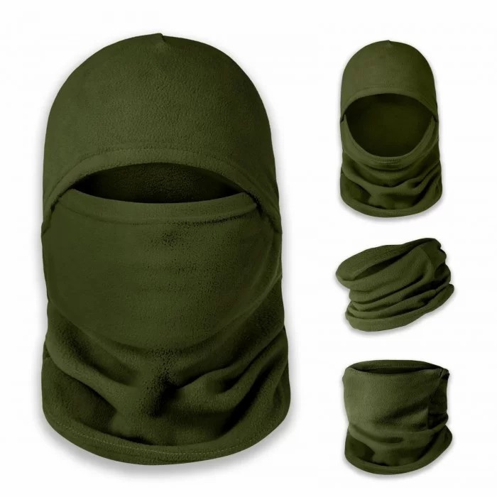 Зимняя балаклава Черновцы - изображение 1