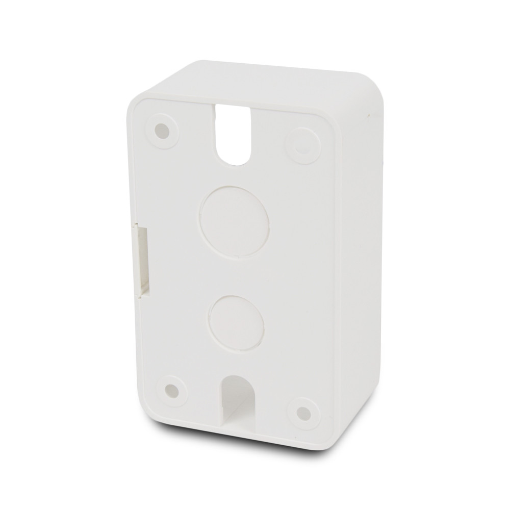 Кронштейн ZKTeco FR1500 single gang (Plastic Box) для зчитувача FR1500 Киев - изображение 1