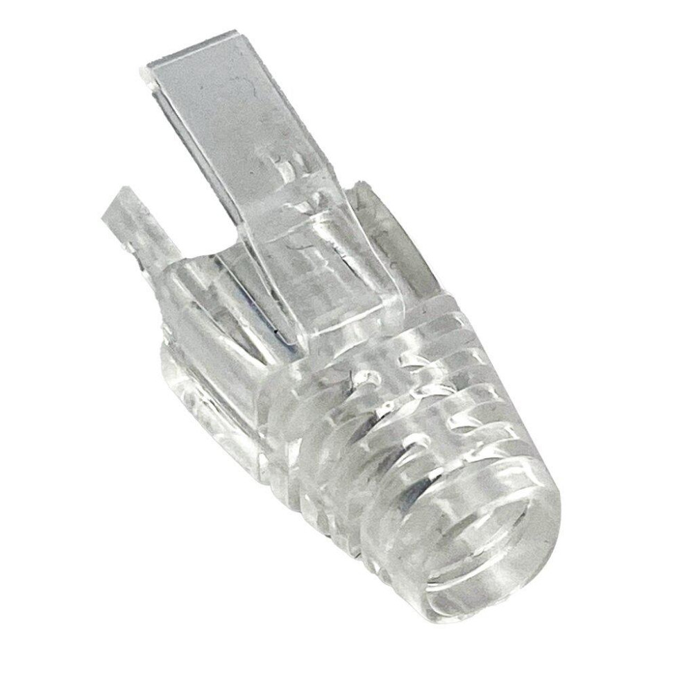 Колпачок коннектора RJ-45 (100 шт) Киев - изображение 2