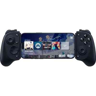 Геймпад Razer Kishi V3 Pro USB C (RZ06-05460100-R3M1) Вінниця