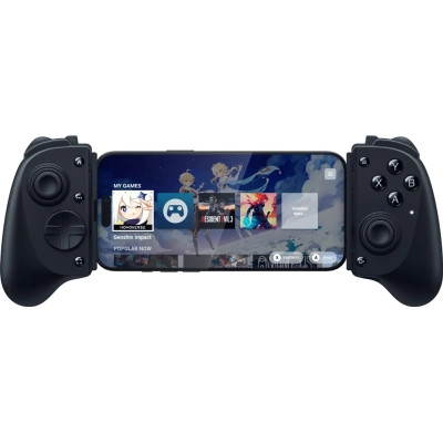 Геймпад Razer Kishi V3 Pro USB C (RZ06-05460100-R3M1) Винница - изображение 5