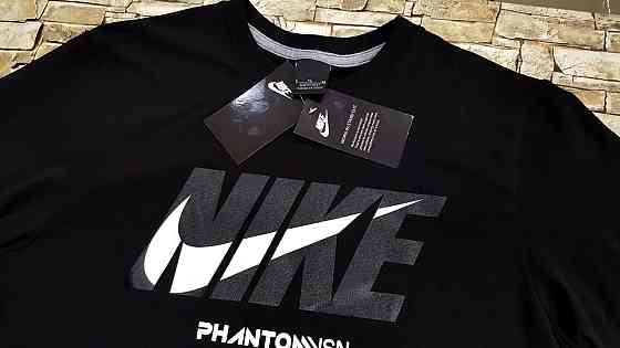 Мужская футболка ФУТБОЛКА NIKE B NSW TEE FUTURA ICON TD,оригинал Киев