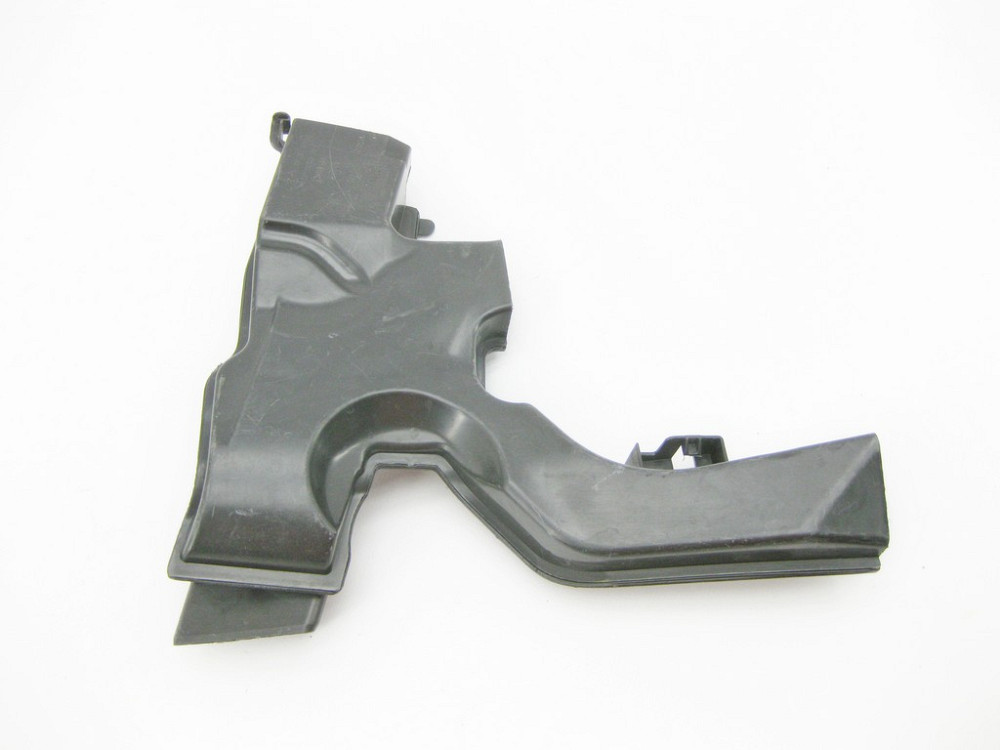 Mercedes-Benz  A2128320125 Водостік впускного повітряного каналу на грубку праворуч E-Class W212 Одеса - фото 7