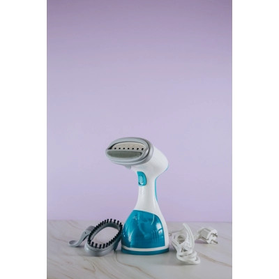 Відпарювач для одягу Grunhelm GHS1103 Вінниця - фото 7