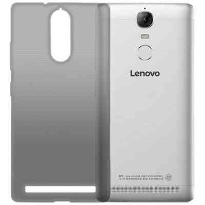 Чехол для мобильного телефона Global для Lenovo Vibe K5 Note (темный) (1283126471438) Винница