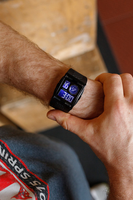 Skmei Jump Киев - изображение 7