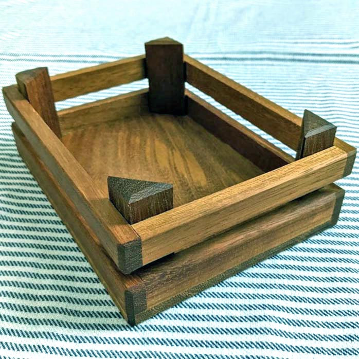 Хлебный лоток 