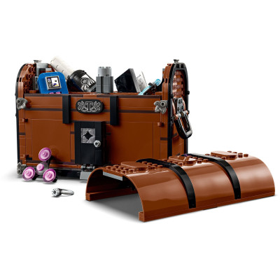 Конструктор LEGO Wednesday Квартира Речі (76785) Вінниця - фото 12