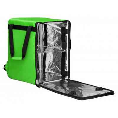 Термосумка Time Eco TE-4068 68 л Lime (4820211100957LIME) Винница