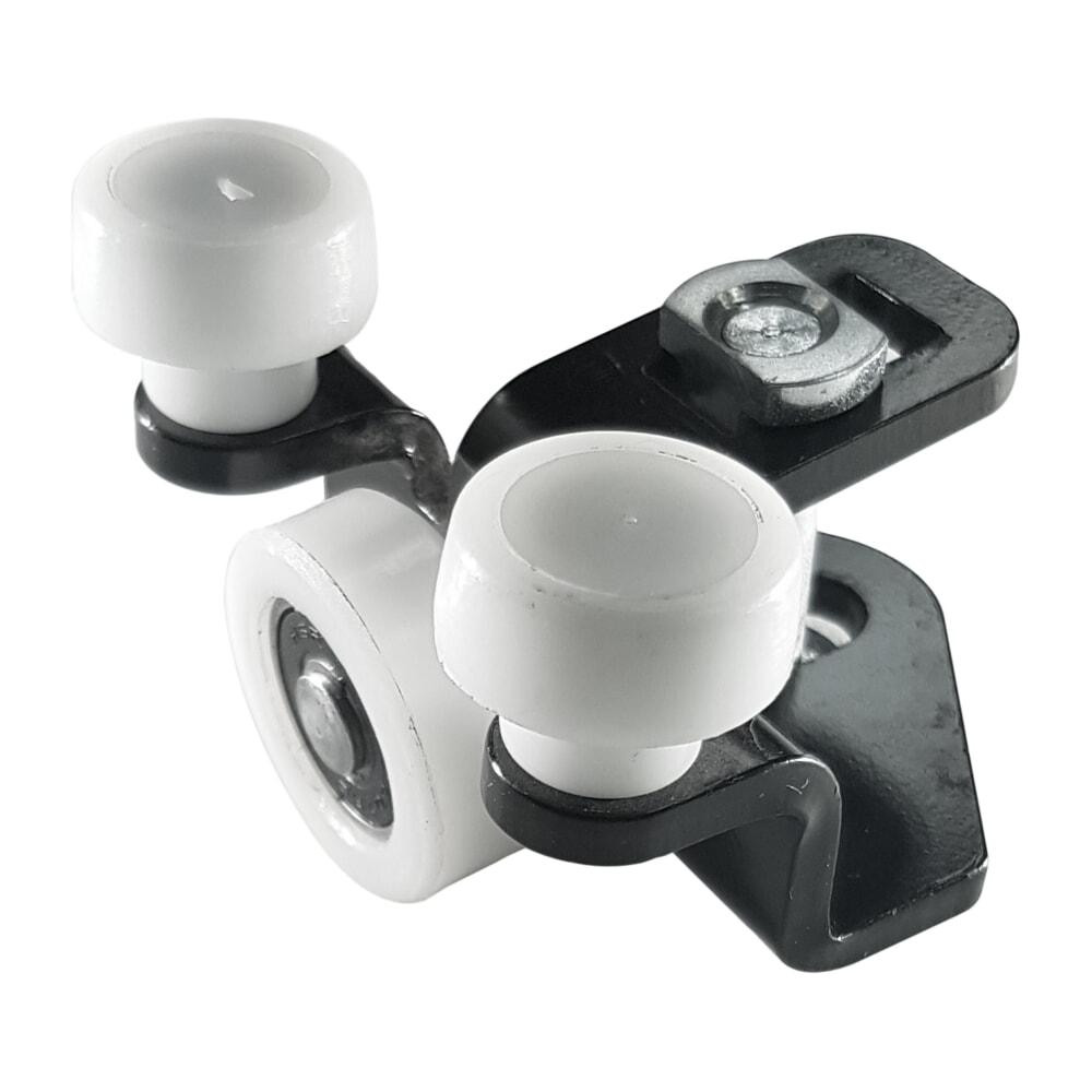 Кронштейн сдвижной двери верхний Mercedes VW A9067600147 9067600147 2E1843436 17260 Киев - изображение 1