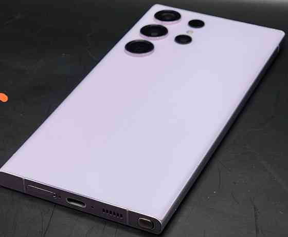 Без Дефектов! Смартфон Samsung S23 Ultra 256Gb. Киев