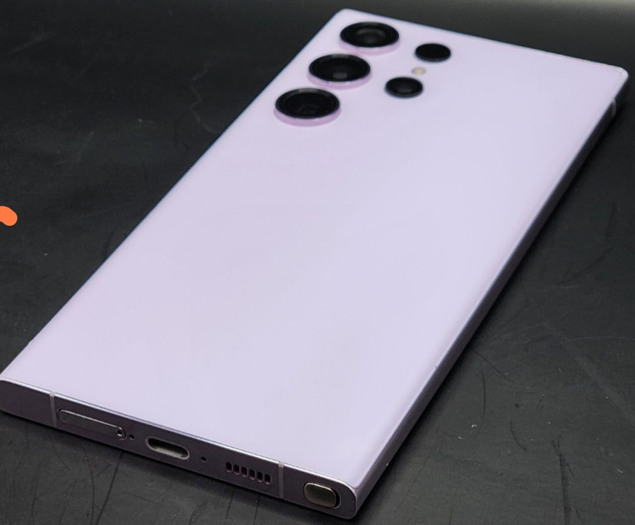 Без Дефектов! Смартфон Samsung S23 Ultra 256Gb. Киев - изображение 1