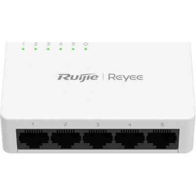 Коммутатор сетевой Ruijie Networks RG-ES05G-L Винница