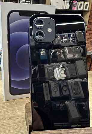 Айфон: iPhone 12 256Gb Midnight Neverlock Киев