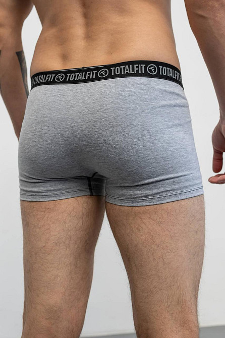 Чоловічі труси-боксери TotalFit TM1-KHL8 XXL Київ - фото 2