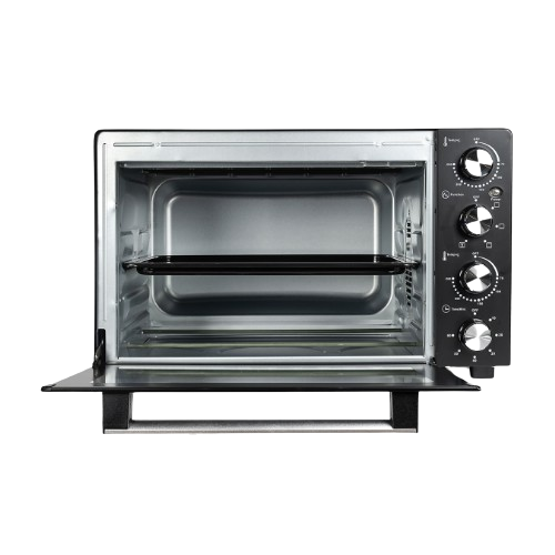 Електрична піч 1700W HEO-152C Holmer Житомир - изображение 5